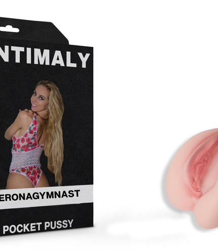 Intimaly Pocket Pussy Feel VeronaGymnast