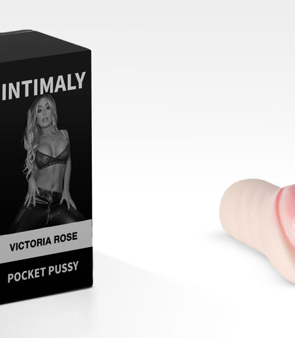 Intimaly Pocket Pussy Feel Victoria Rose