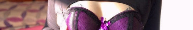Intimaly Pocket Pussy Feel Violet