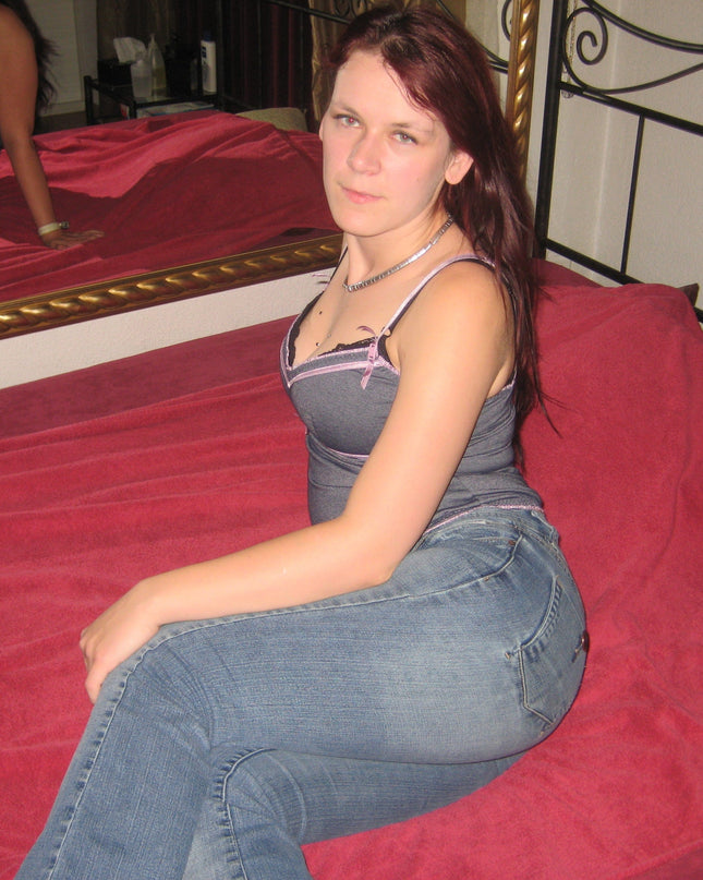 Intimaly Pocket Pussy Feel Vivienne Vibes