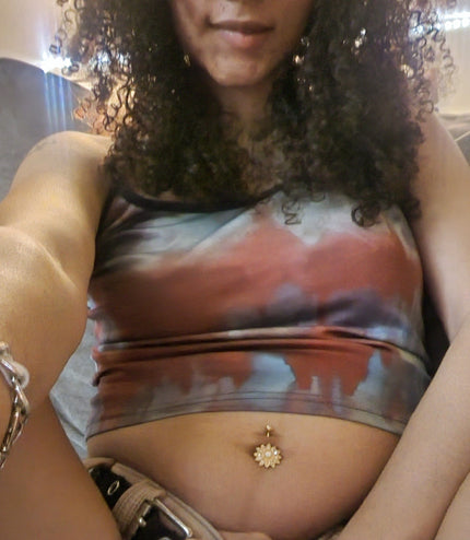 Intimaly Pocket Pussy Feel VyoletVixxen