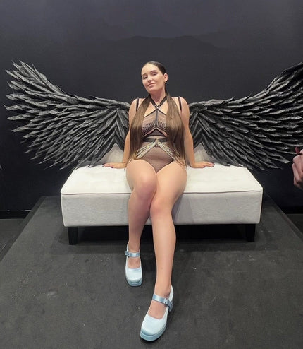 Intimaly Pocket Pussy Feel Wendy Marvell