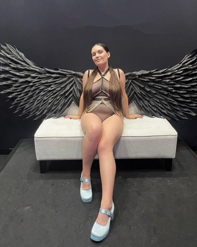 Intimaly Pocket Pussy Feel Wendy Marvell