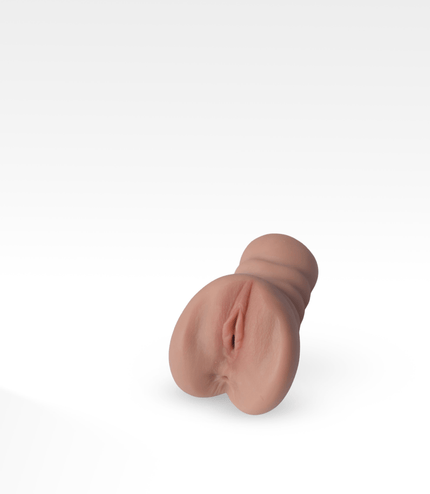 Intimaly Pocket Pussy Feel Wet_nympho