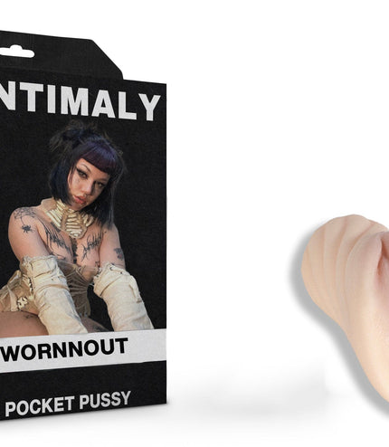 Intimaly Pocket Pussy Feel Wornnout