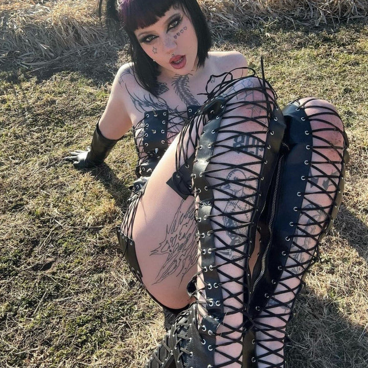Intimaly Pocket Pussy Feel Wornnout