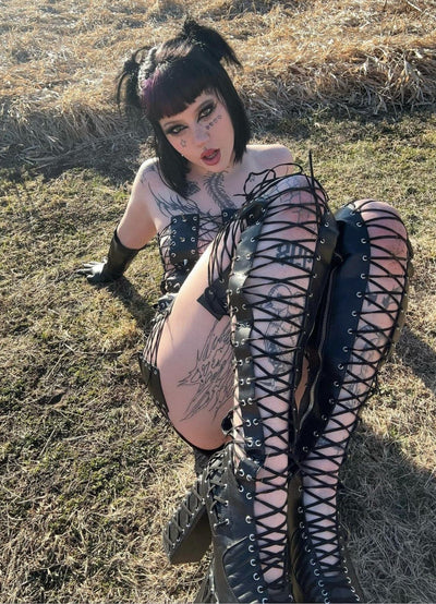 Intimaly Pocket Pussy Feel Wornnout