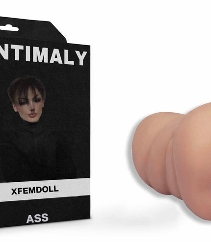 Intimaly Pocket Pussy Feel xFemdoll