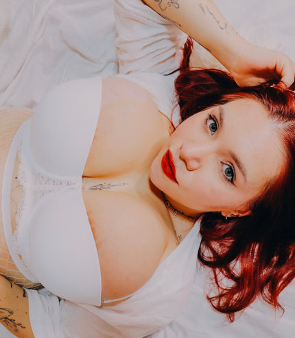 Intimaly Pocket Pussy Feel Your_Desirre