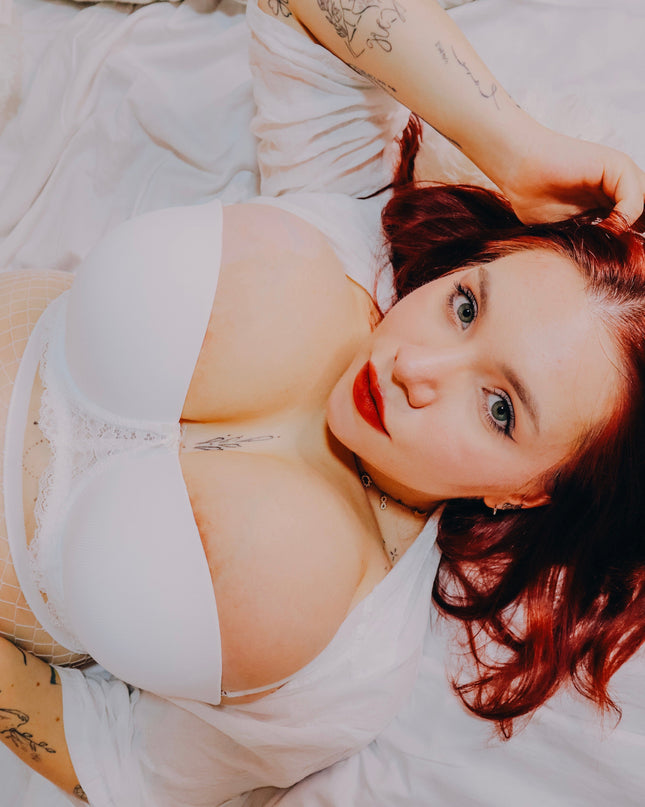 Intimaly Pocket Pussy Feel Your_Desirre