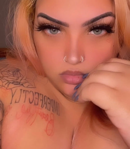 Intimaly Pocket Pussy Feel Your Nixx Fix