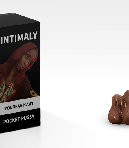 Intimaly Pocket Pussy Feel Yourfav Kaat