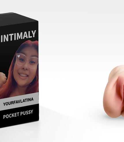 Intimaly Pocket Pussy Feel Yourfavlatina
