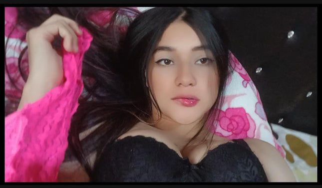 Intimaly Pocket Pussy Feel YULIETHGOMEZ