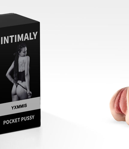 Intimaly Pocket Pussy Feel Yxmmis