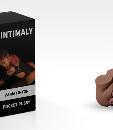 Intimaly Pocket Pussy Feel Zaria Linton