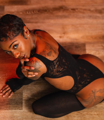 Intimaly Pocket Pussy Feel Zaria Linton