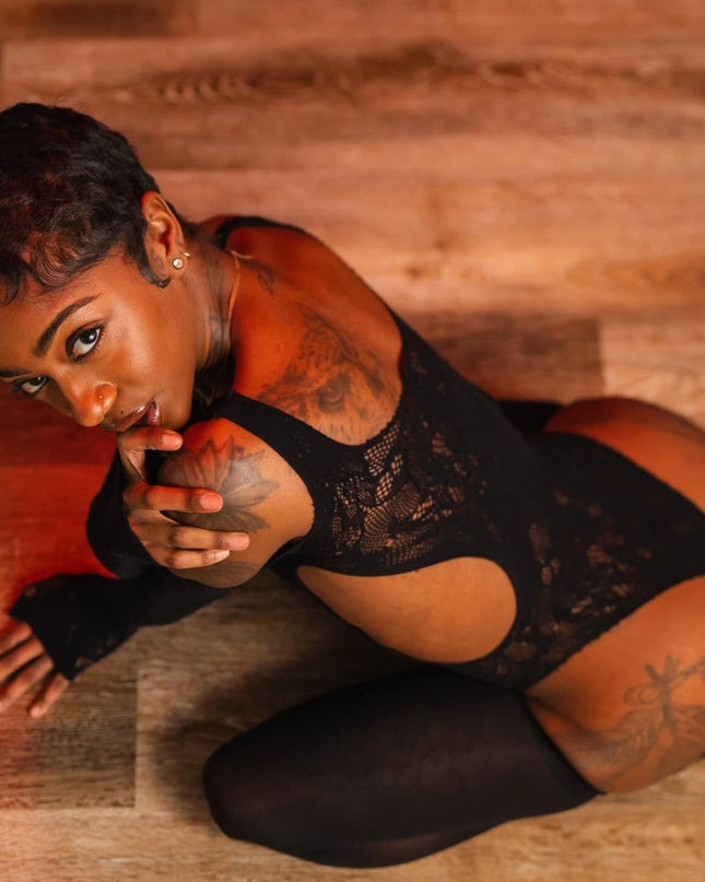 Intimaly Pocket Pussy Feel Zaria Linton