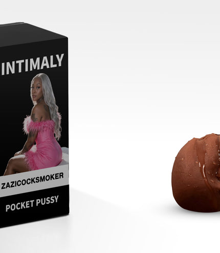 Intimaly Pocket Pussy Feel ZaziCocksmoker