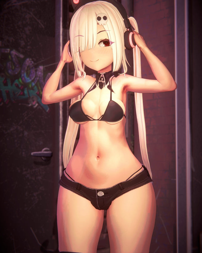 Intimaly Pocket Pussy Feel Zeora