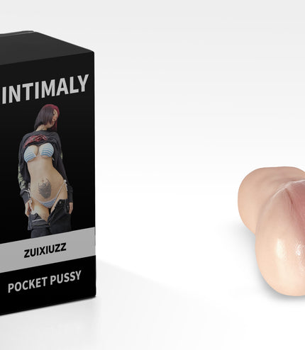 Intimaly Pocket Pussy Feel zuixiuzz