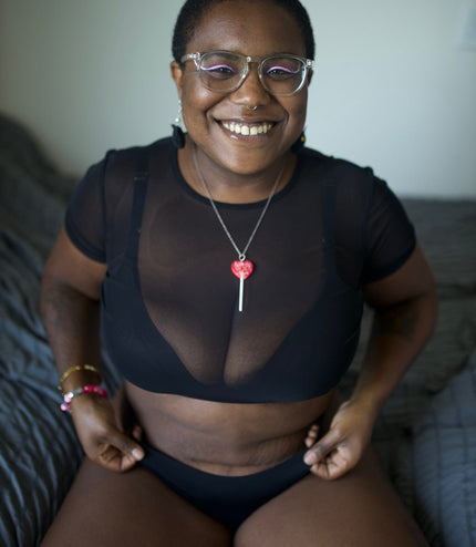 Intimaly Pocket Pussy Feel Zuri Love