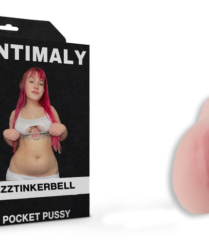 Intimaly Pocket Pussy Feel zzztinkerbell