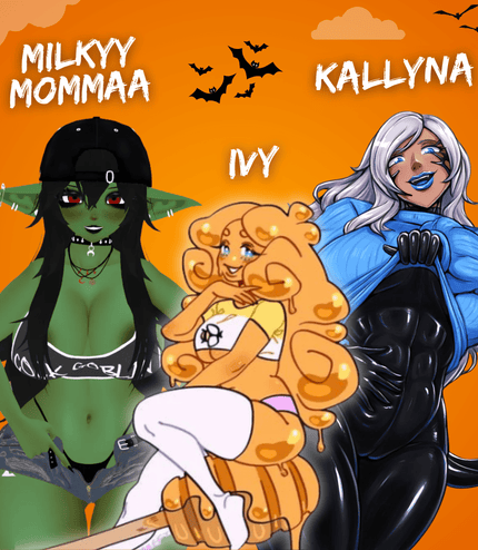 Intimaly Pumpkin Spice Bundle