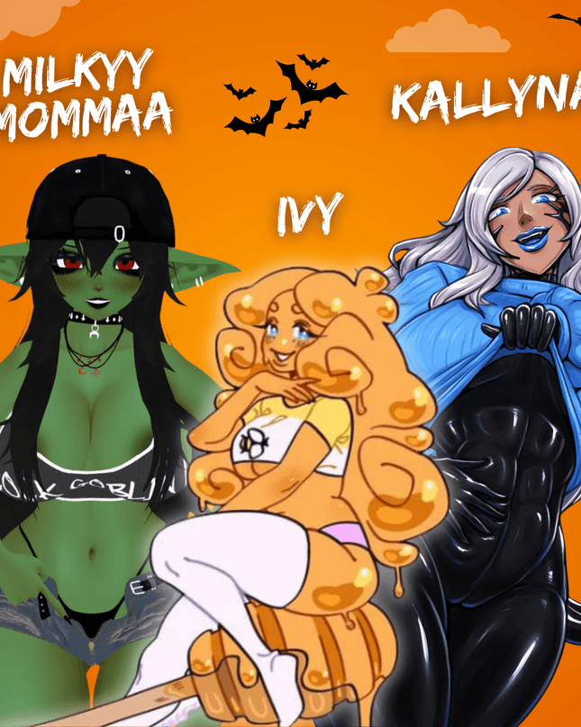 Intimaly Pumpkin Spice Bundle