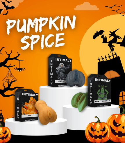 Intimaly Pumpkin Spice Bundle