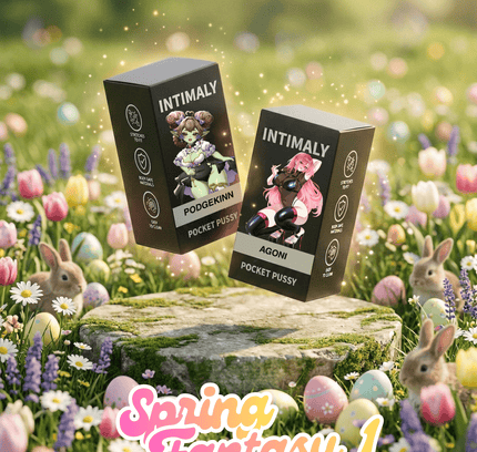 Intimaly Spring Fantasy 1