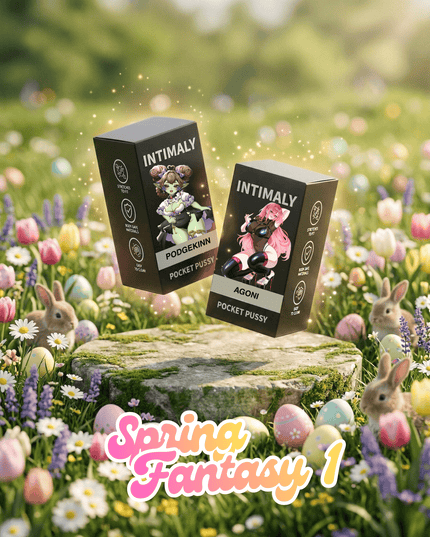 Intimaly Spring Fantasy 1