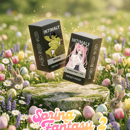 Intimaly Spring Fantasy 2