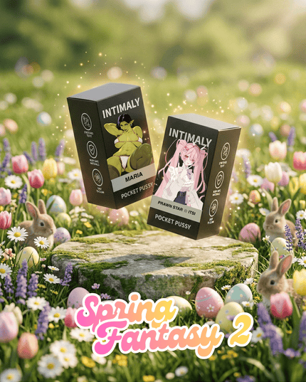 Intimaly Spring Fantasy 2