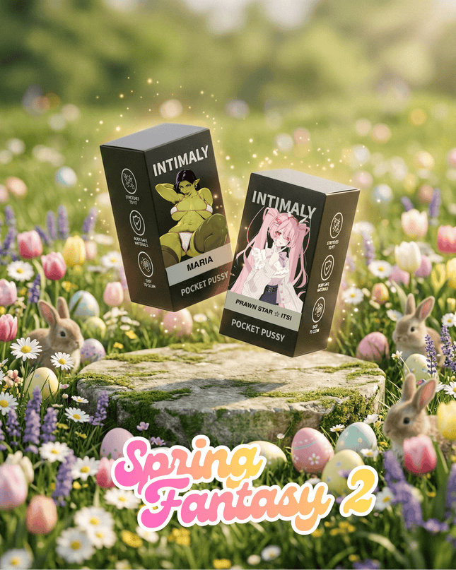 Intimaly Spring Fantasy 2