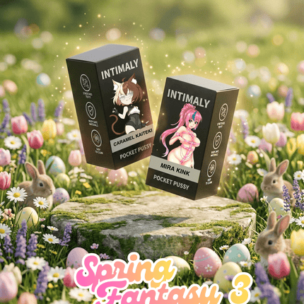Intimaly Spring Fantasy 3