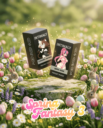 Intimaly Spring Fantasy 3