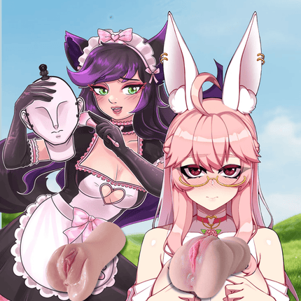 Intimaly Spring Fantasy 4