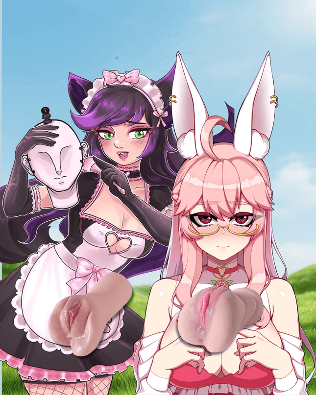 Intimaly Spring Fantasy 4