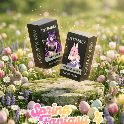 Intimaly Spring Fantasy 4