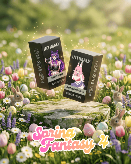 Intimaly Spring Fantasy 4