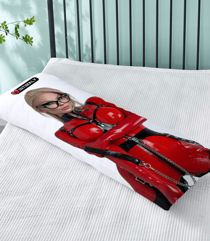 Intimaly Stacy Quartz Dakimakura