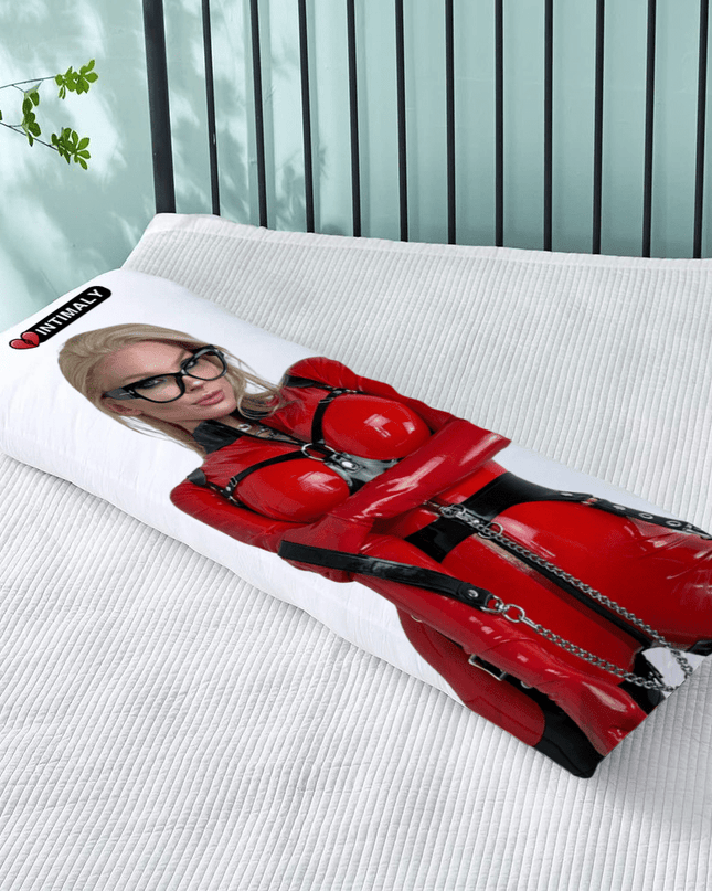 Intimaly Stacy Quartz Dakimakura