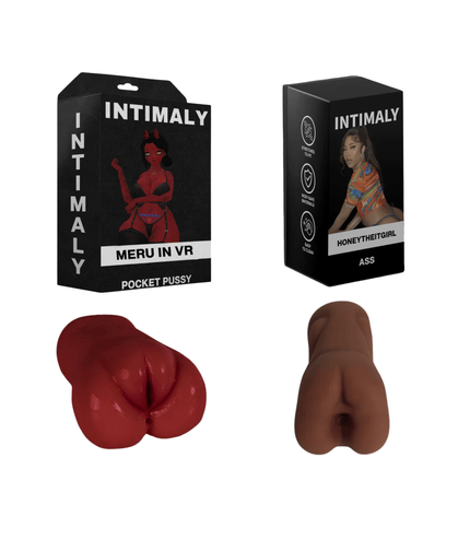 Intimaly Succubus Bundle
