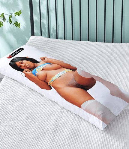 Intimaly Uirigame Dakimakura