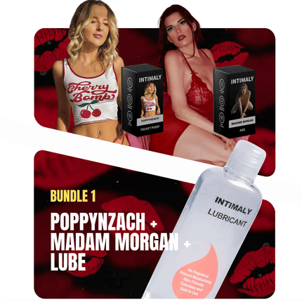 Intimaly Valentine's Bundle 1