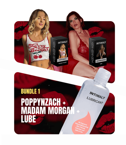 Intimaly Valentine's Bundle 1