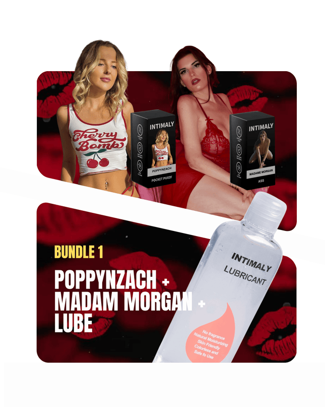 Intimaly Valentine's Bundle 1