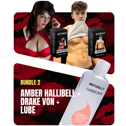 Intimaly Valentine's Bundle 2