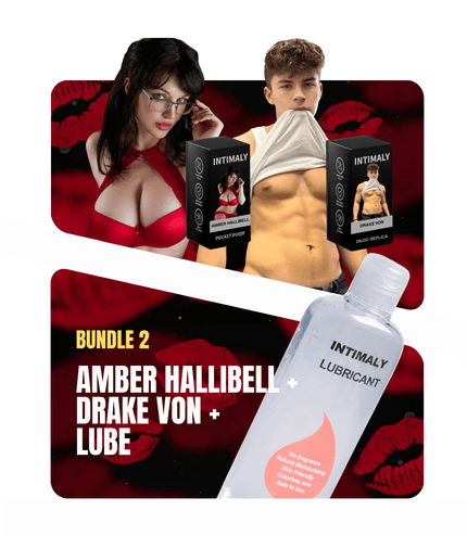 Intimaly Valentine's Bundle 2